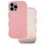 iLike Samsung Galaxy A25 5G Candy puzdro ružová