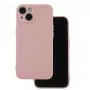 iLike Samsung Galaxy A25 5G (global) matné TPU puzdro ružové