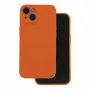 iLike Samsung Galaxy A25 5G (global) silikónové puzdro oranžové