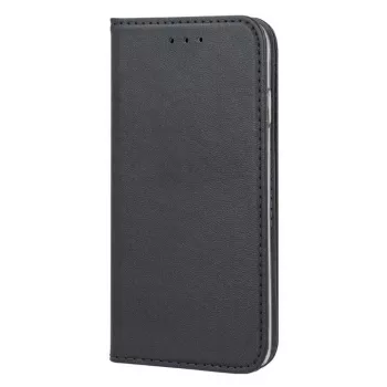 iLike Samsung Galaxy A25 5G Smart Magnetic Case čierna