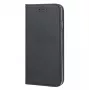 iLike Samsung Galaxy A25 5G Smart Magnetic Case čierna