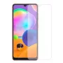 iLike Samsung Galaxy A31 0,33 mm ploché číre tvrdené sklo ochranná fólia displeja