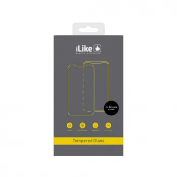 iLike Samsung Galaxy A32 5G 0,33 mm Flat Clear tvrdené sklo ochranné sklo displeja