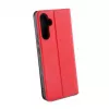 iLike Samsung Galaxy A34 5G Book Case Slim červené