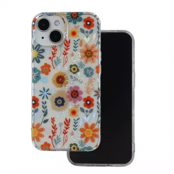 iLike Samsung Galaxy A35 5G IMD Print puzdro Field