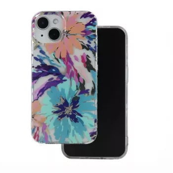 iLike Samsung Galaxy A35 5G IMD Print puzdro Splash