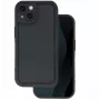 iLike Samsung Galaxy A35 5G Rim TPU puzdro čierna