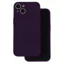 iLike Samsung Galaxy A35 5G silikónové puzdro Plum