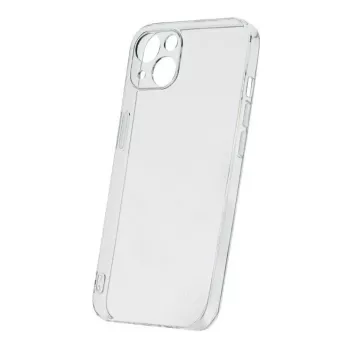 iLike Samsung Galaxy A35 5G ochranné puzdro Slim 2 mm priehľadné