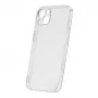 iLike Samsung Galaxy A35 5G ochranné puzdro Slim 2 mm priehľadné