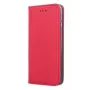 iLike Samsung Galaxy A35 5G Smart Magnet Case červená