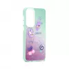 iLike Samsung Galaxy A35 Epoxy Cartoon kryt Mint