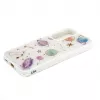 iLike Samsung Galaxy A35 Epoxy Cartoon kryt biely