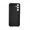 iLike Samsung Galaxy A35 Nano Silicone puzdro čierna
