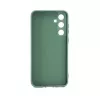 iLike Samsung Galaxy A35 nano silikónové puzdro Forest Green