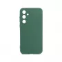 iLike Samsung Galaxy A35 nano silikónové puzdro Forest Green