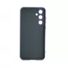 iLike Samsung Galaxy A35 Nano silikónový kryt Midnight Blue