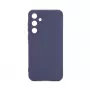 iLike Samsung Galaxy A35 Nano silikónový kryt Midnight Blue