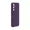 iLike Samsung Galaxy A35 nano silikónové puzdro fialové