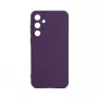 iLike Samsung Galaxy A35 nano silikónové puzdro fialové