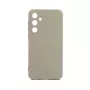 iLike Samsung Galaxy A35 nano silikónové puzdro strieborná