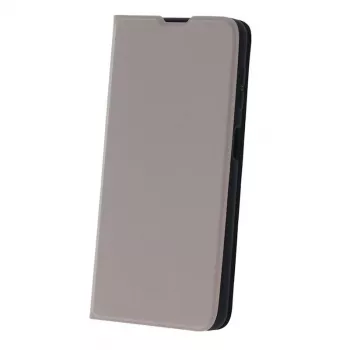 iLike Samsung Galaxy A35 Smart Soft puzdro nude