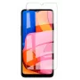 iLike Samsung Galaxy A41 0,33 mm ploché číre tvrdené sklo ochranné sklo displeja