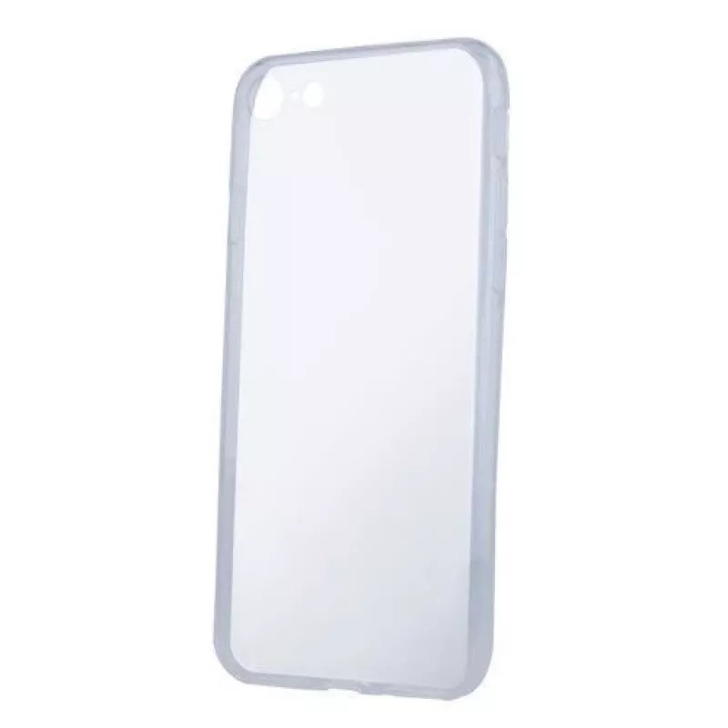 iLike Samsung Galaxy A41 Slim puzdro 1 mm priehľadné