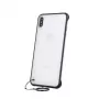 iLike Samsung Galaxy A50/A30s/A50s puzdro bez rámu čierne