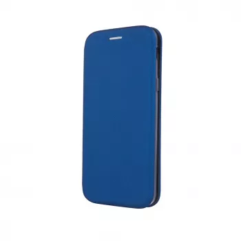 iLike Samsung Galaxy A50 Smart Viva folio puzdro námornícka modrá