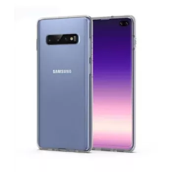 iLike Samsung Galaxy A52/A52s zadné puzdro 2mm dokonale priehľadné
