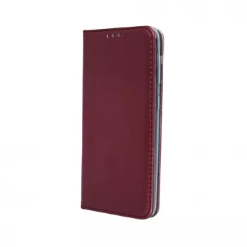 iLike Samsung Galaxy A53 5G knižné puzdro V1 burgundy