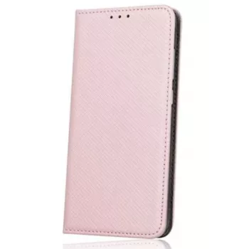 iLike Samsung Galaxy A55 5G Smart Magnet puzdro zlatá