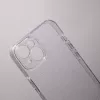 iLike Samsung Galaxy A57 5G Shine puzdro transparentné
