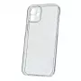 iLike Samsung Galaxy A57 5G Shine puzdro transparentné