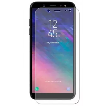 iLike Samsung Galaxy A6 (2018) LCD displej zostava - čierna