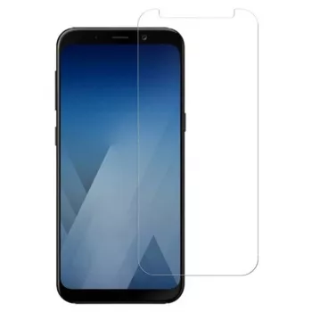 iLike Samsung Galaxy A6 Plus (2018) Ochranné tvrdené sklo displeja