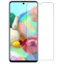 iLike Samsung Galaxy A71 0,33mm ploché číre sklo ochranná fólia displeja