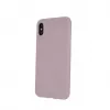 iLike Samsung Galaxy A71 matné TPU puzdro Powder Pink