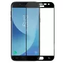 iLike Samsung Galaxy J3 (2017) J330 5D tvrdené sklo ochranná fólia displeja čierna