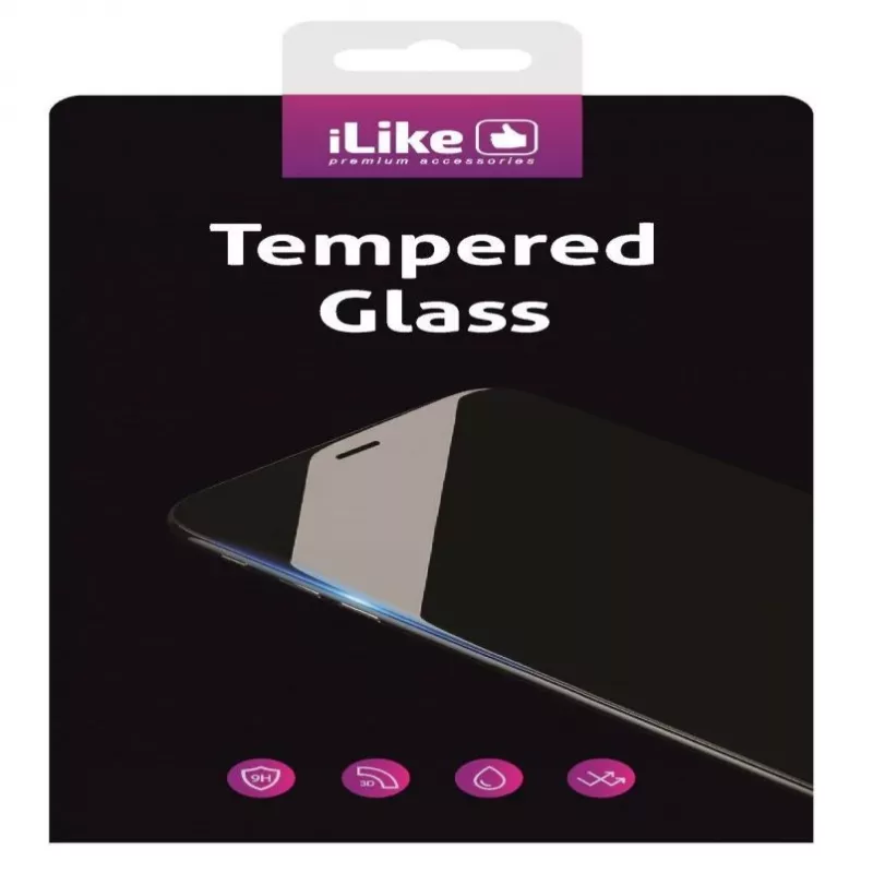 iLike Samsung Galaxy J5 (2016) J510 TPU zadný kryt - priehľadný