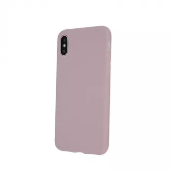 iLike Samsung Galaxy S20 Plus matné TPU puzdro ružové