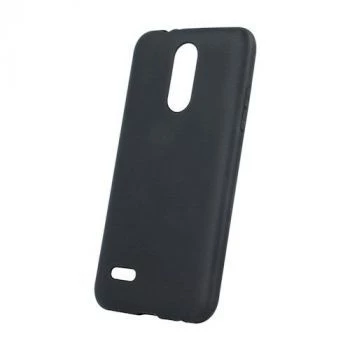 iLike Samsung Galaxy S21 Plus matné TPU puzdro čierne