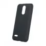 iLike Samsung Galaxy S21 Plus matné TPU puzdro čierne