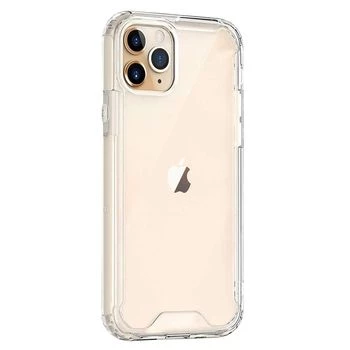 iLike Samsung Galaxy S22 Plus Protect puzdro transparentné