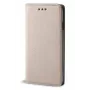 iLike Samsung Galaxy S23 FE Smart Magnet puzdro zlaté