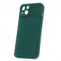iLike Samsung Galaxy S23 Honeycomb puzdro Frost Green