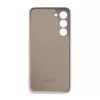 iLike Samsung Galaxy S23 Plus Nano silikónové puzdro béžové
