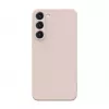 iLike Samsung Galaxy S23 Plus Nano silikónové puzdro béžové