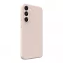 iLike Samsung Galaxy S23 Plus Nano silikónové puzdro béžové
